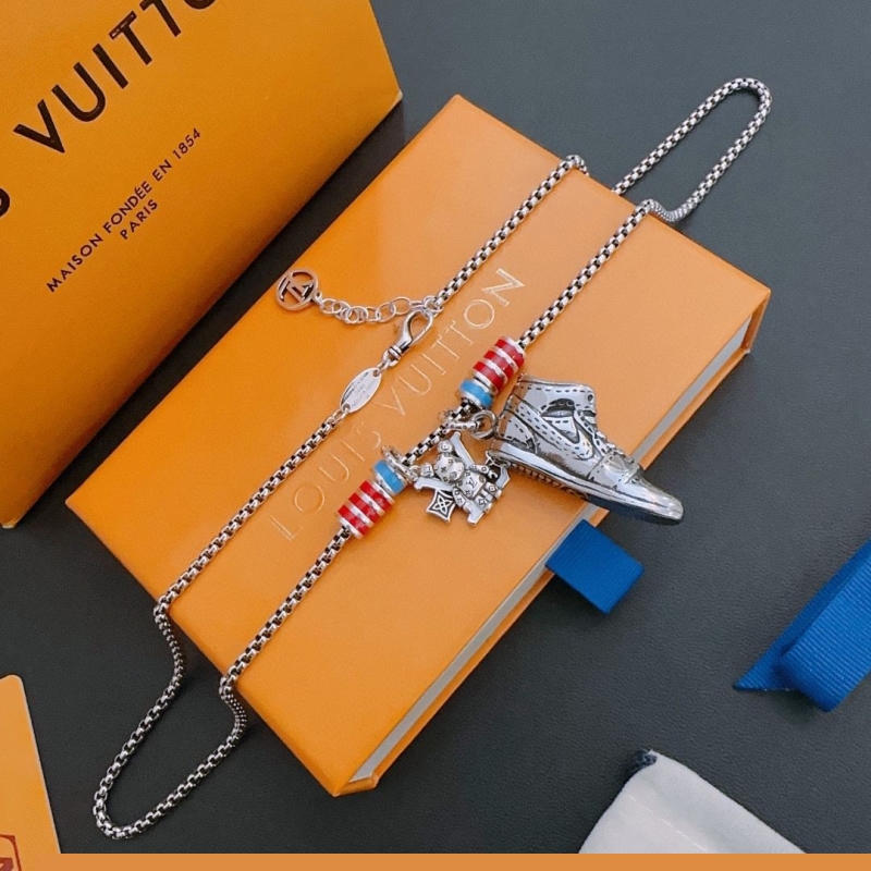 LV Necklaces